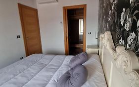 Apartamentos Turísticos Betanzos